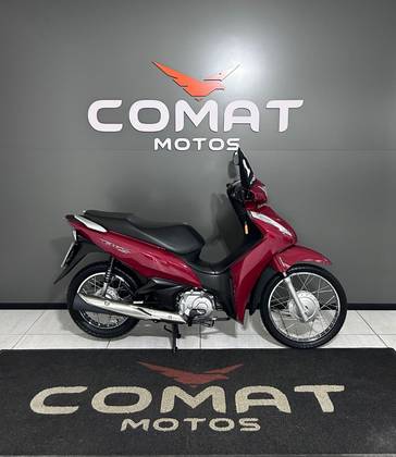 HONDA BIZ 110i HONDA BIZ 110i